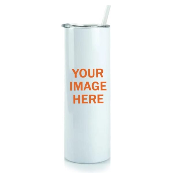 Crave Gear Tumbler straight 20oz 01